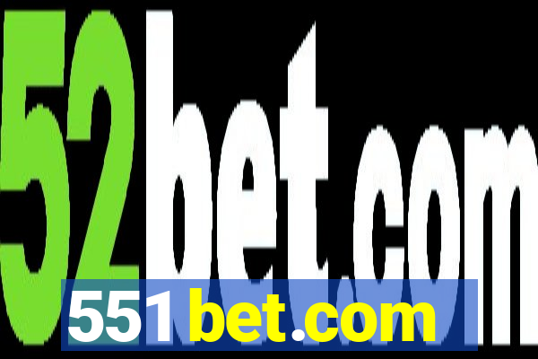 551 bet.com